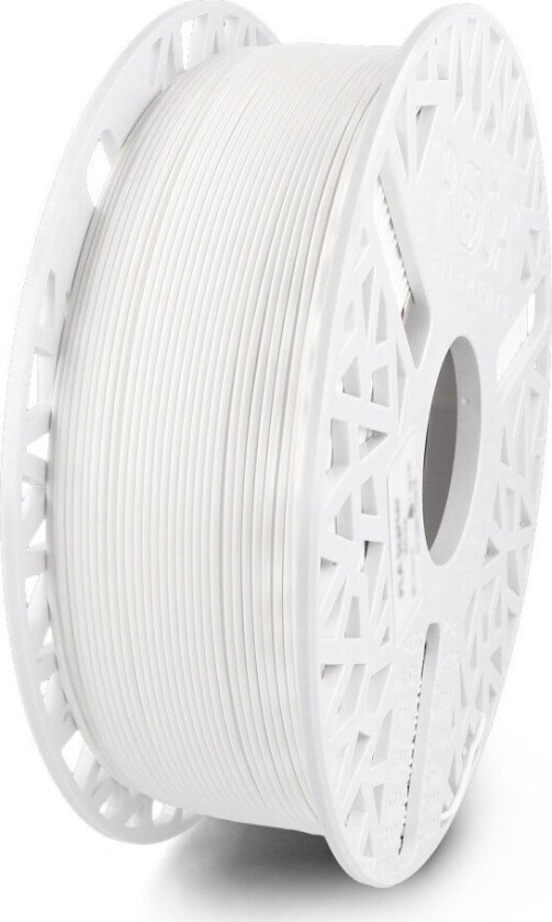 Rosa-Plast Filament Rosa3d Petg Standard 1,75Mm 1Kg - White}