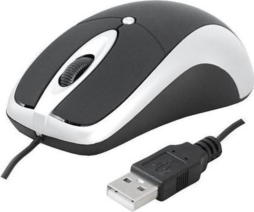 Ltc Hades Mouse (Lxm202)
