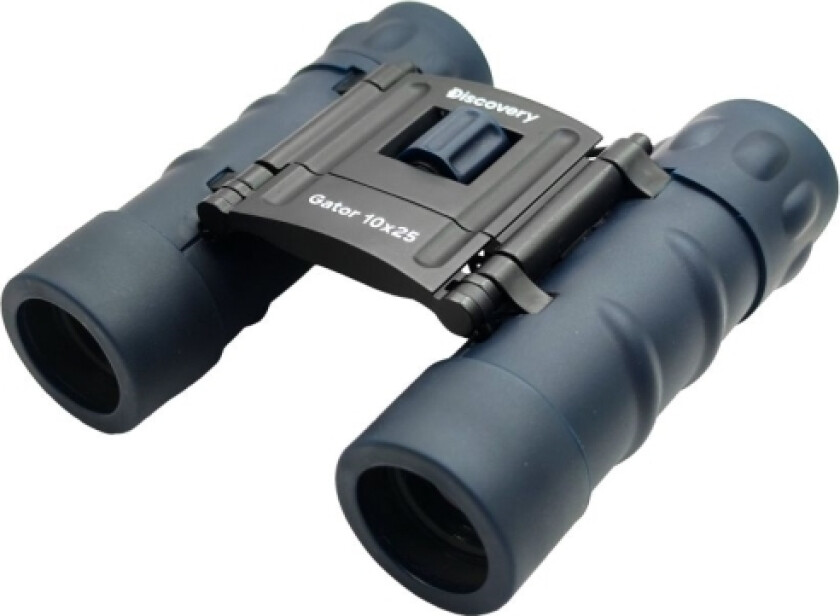 Gator 10X25 Kikkert