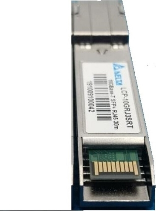 - Sfp+ Transceivermodul