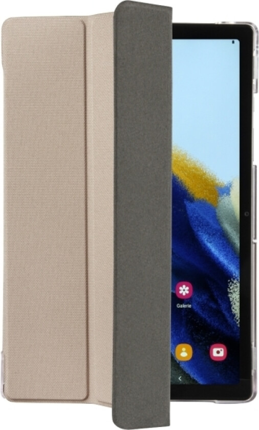 Tablet-Case Terra For Samsung Galaxy Tab A8 10.5, Natur (00217193)