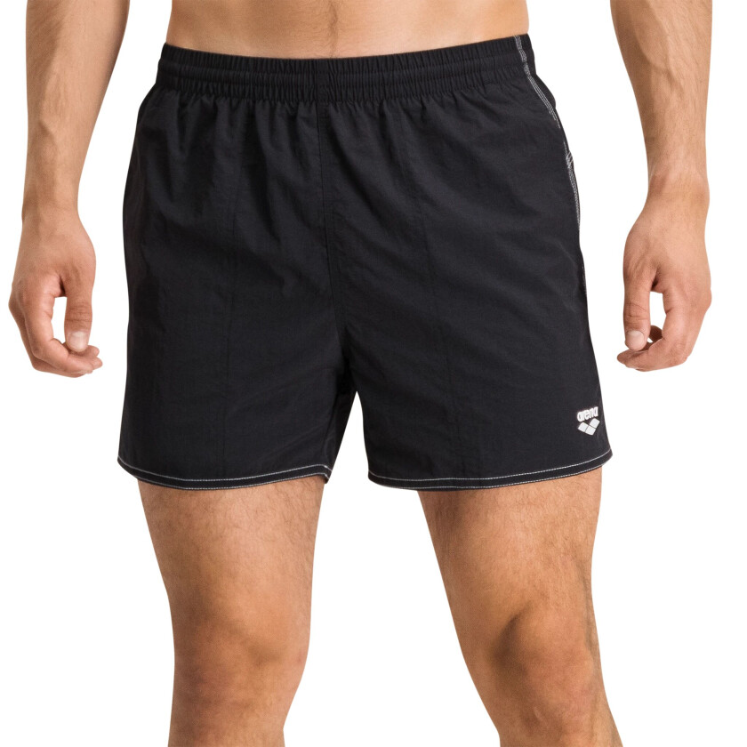 Arena Bywayx, badeshorts herre 51/Black White