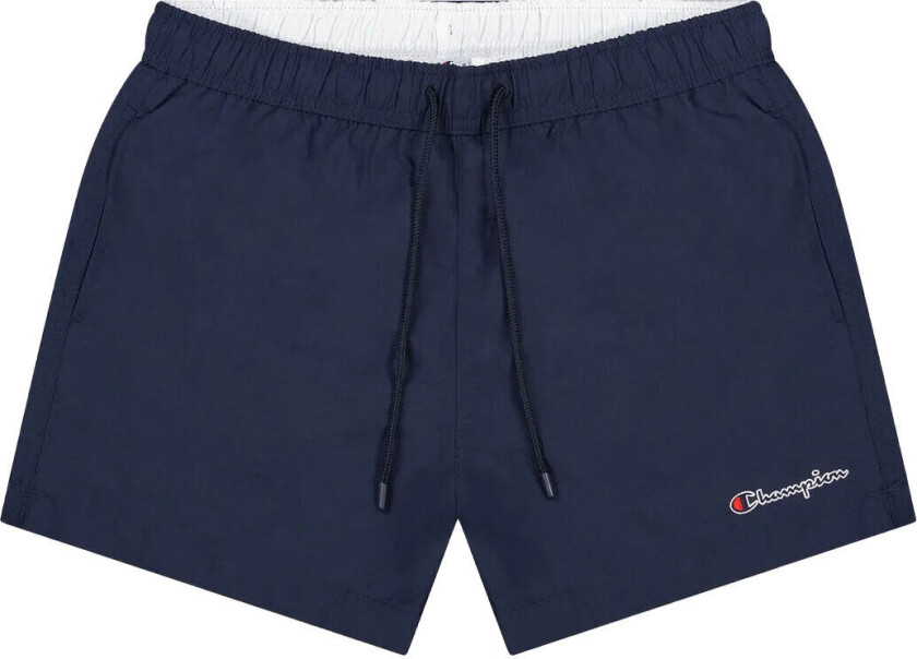 Rochester Badeshorts Herre B/Navy Blazer /White S