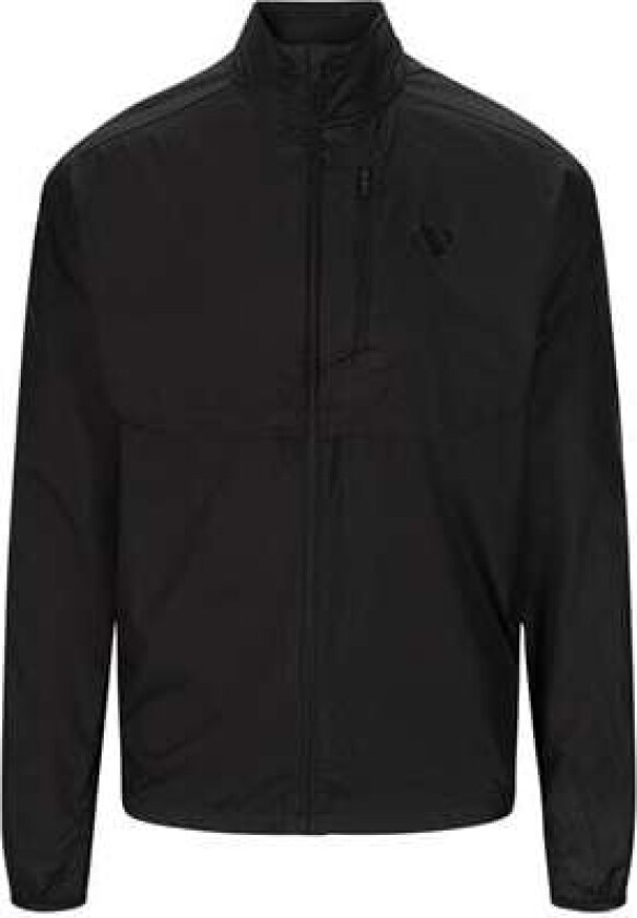 Oppdal Treningsjakke, Herre Black M