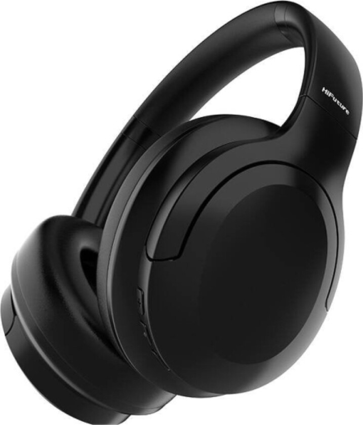 Hifuture Future Tour Wireless Headphones (Black)