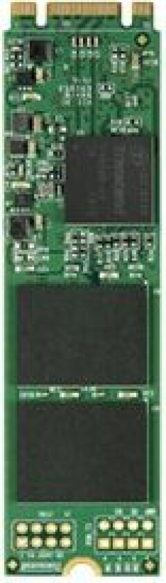 Mts800 - Ssd - 64 Gb - Intern - M.2 2280 - Sata 6Gb/S