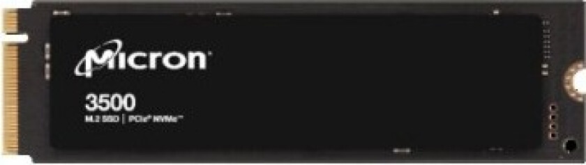 Ssd 3500 512Gb Nvme M.2 22X80mm Drive