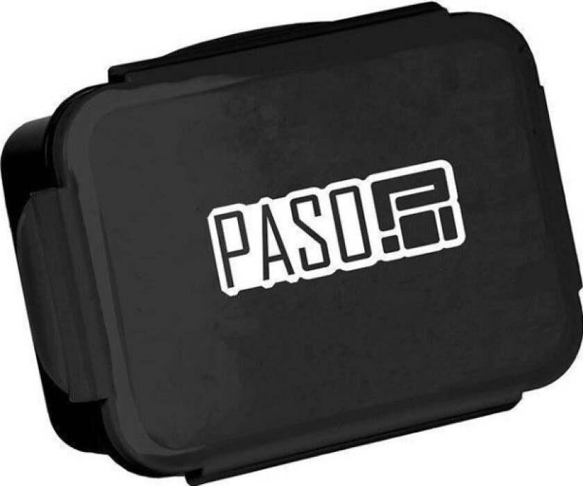 Paso Beuniq Pp22bi-3036 Matboks Paso