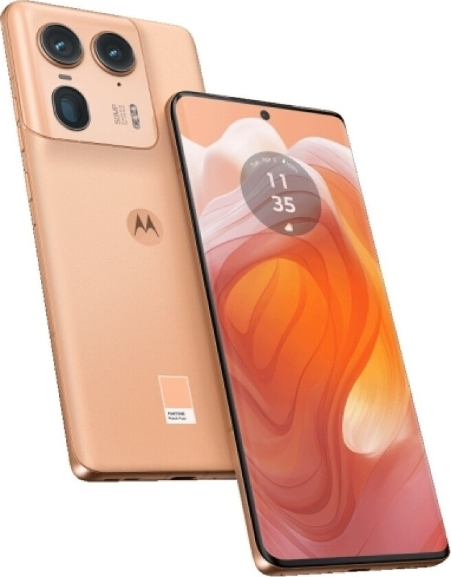 Edge 50 Ultra 16Gb/1Tb Stardust Smarttelefon