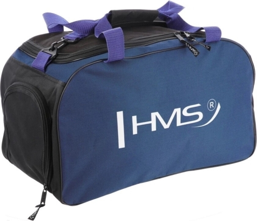 Hms Sportsbag Trs3609 36L, Marineblå