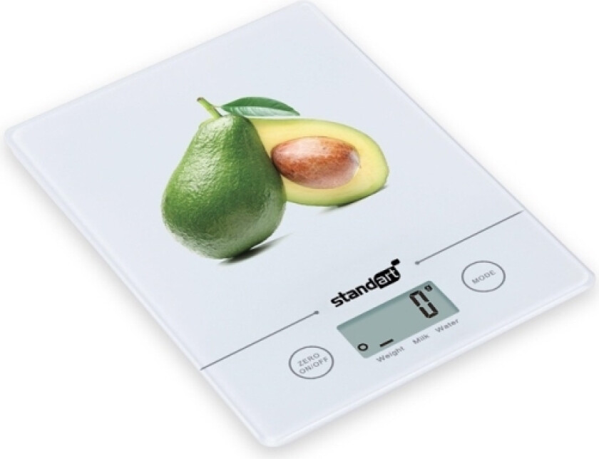 Scales Kitchen Ek9151-F347 Standart