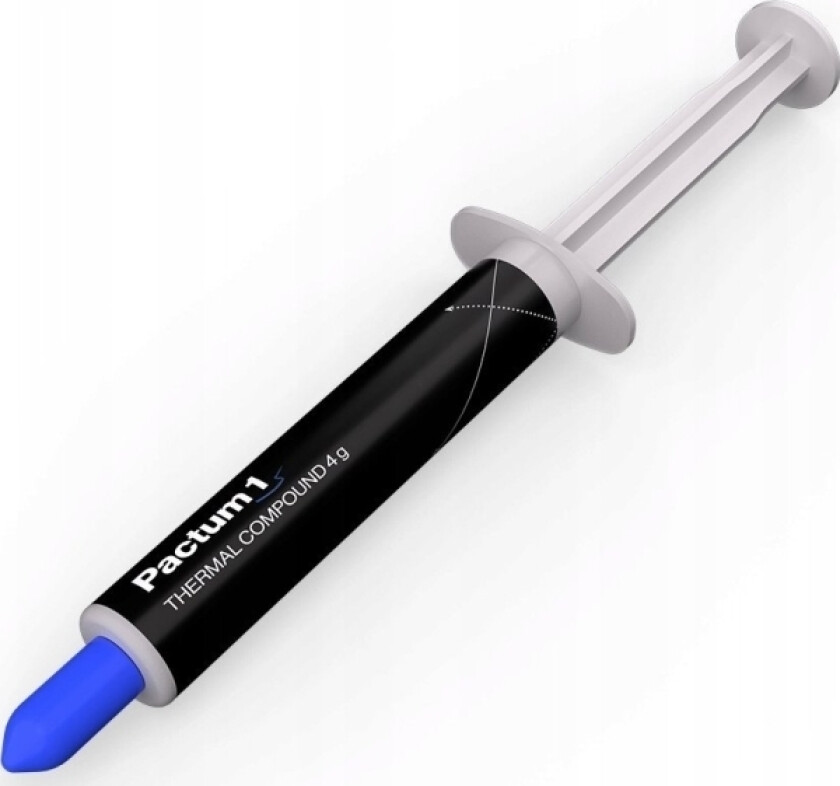Endorfy Pactum 1 4G Thermal Conductive Paste