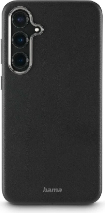 00137085, Deksel, Samsung, Galaxy S23 Fe, 16,3 Cm (6,4"), Sort