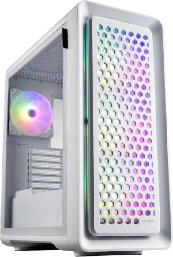 Fsp Cut593p - - Ingen Strømforsyning - Usb/Lyd