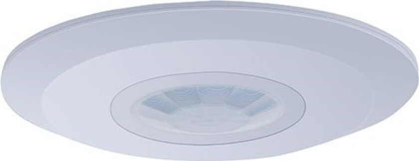 Orno 360° Bevegelsessensor Ip20 2000W Ultraslank (Or-Cr-241)