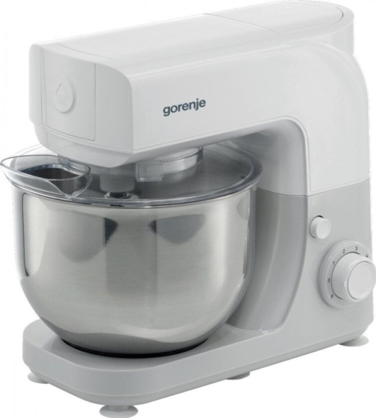 Foodprosessor Mmc805w 800W Foodprosessor