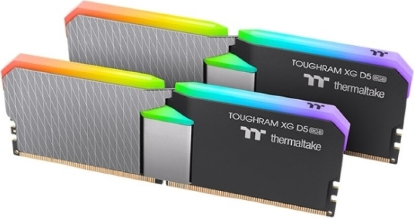 Toughram Xg Rgb Ddr5 2X16gb 8000Mhz Cl38 Xmp3 Expo