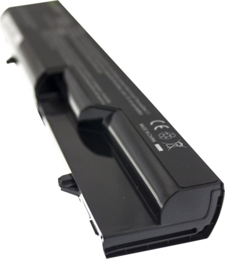 Green Cell - Batteri Til Bærbar Pc (Tilsvarer: Hp Ph06) - Litiumion - 6-Cellers - 4400 Mah - Svart - For Hp 420, 620, 625 Probook 4520S