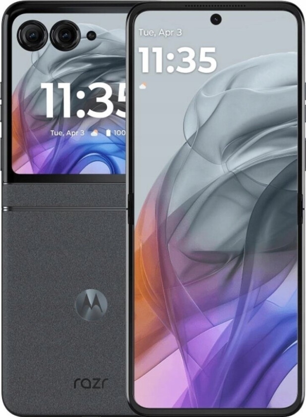 Razr 50 8/256Gb Koala Grey