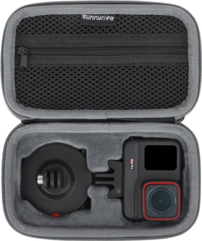 Bilde av Storage Bag Sunnylife For Insta360 Ace Pro