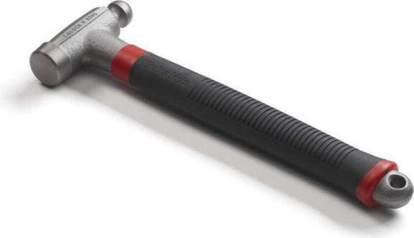 K 375 M Kulehammer T-blokk