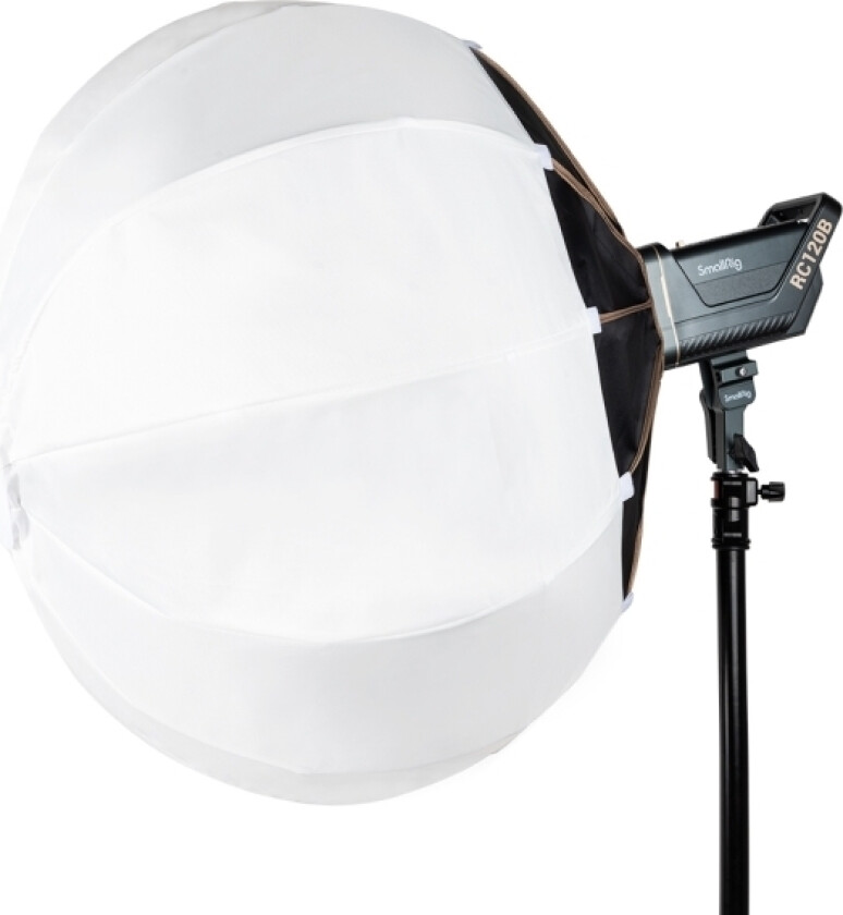 Bilde av Smallrig Ra-L90, Sort, Hvit, Aluminium, 210 Mm, 1190 Mm, 210 Mm, 4,5 Kg