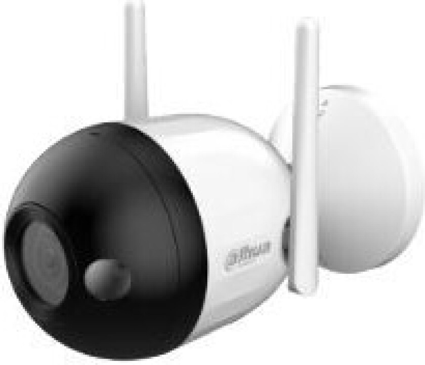 Net Camera 4Mp Ir Bullet Wifi/F4c-Pv 2.8Mm Dahua