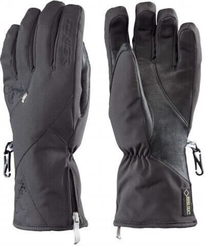 Bilde av Aurach GTX Hansker, dame Black S/6,5