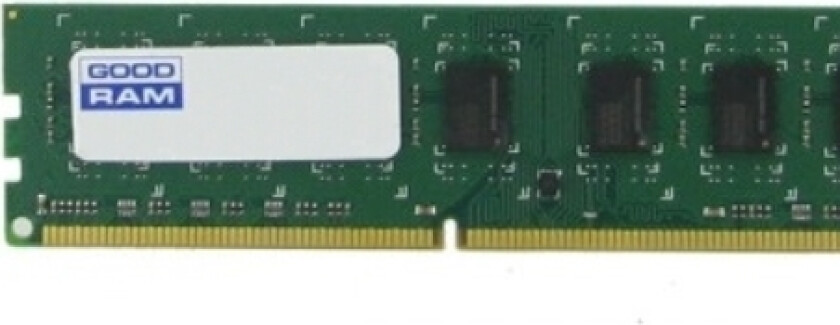 Ddr3 8Gb/1333 (1*8Gb) Cl9