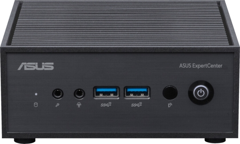 Asus Pn42-Sn006av Intel N200 4Gb 128Gb Uma Vesa W11p 2Y Pur
