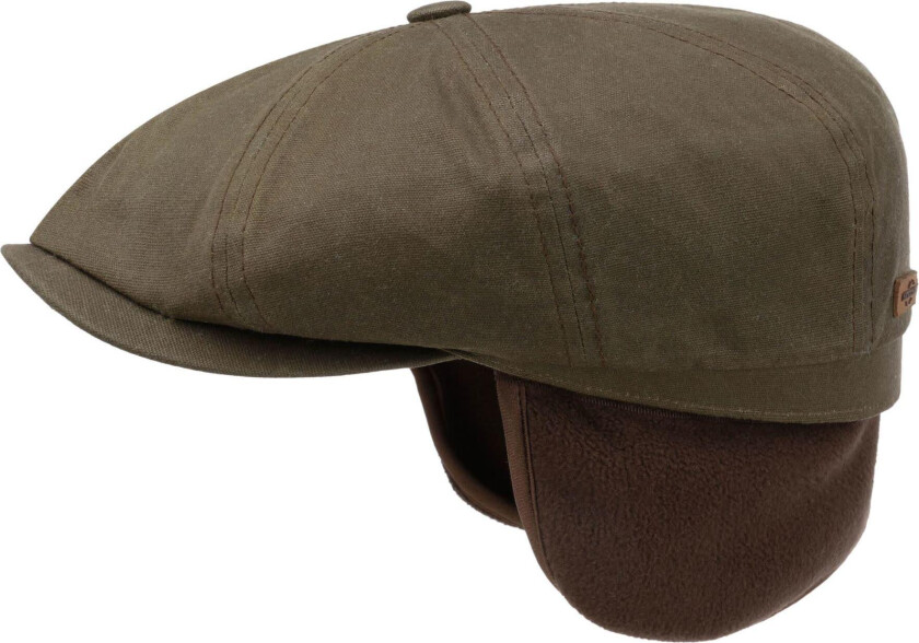 Men's Hatteras EF Vintage Vax XL, Olive