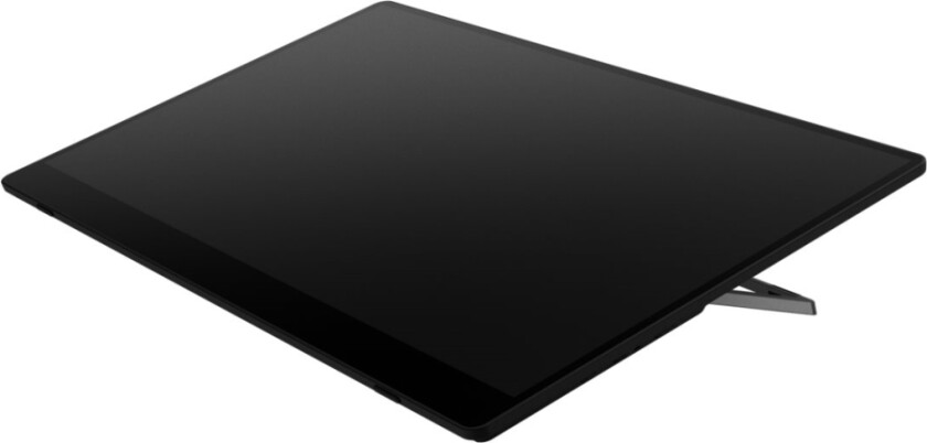 150Bw - Oled-Skjerm - 15.6" - Portabel - Berøringsskjerm - 1920 X 1080 Full Hd (1080P) @ 60 Hz - 300 Cd/M² - 100000:1 - 1 Ms - 2Xusb-C - Høytta