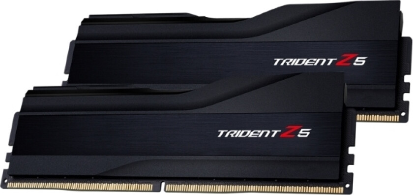 Trident Z F5-8400J4052g24gx2-Tz5k, 48 Gb, 2 X 24 Gb, Ddr5