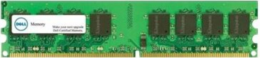 - Ddr3 - Modul - 16 Gb - Dimm 240-Pin - 1866 Mhz / Pc3-14900 - Registrert - Ecc