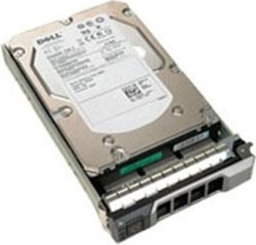 Seagate - Harddisk - 2,5" - 7200 Rpm