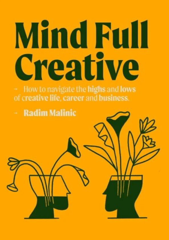 Mindful Creative av Radim Malinic