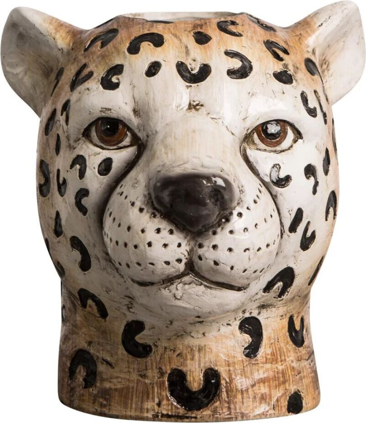 Gepard Vase stor
