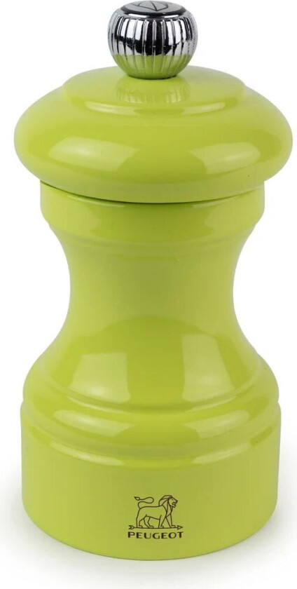 Bistrorama pepperkvern 10 cm Pistachio