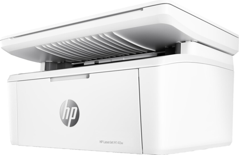 Hp Laserjet Mfp M140w - Multifunksjonsskriver - S/H - Laser - 216 X 297 Mm (Original) - A4/Legal (Medie) - Opp Til 20 Spm (Kopiering) - Opp Til 20 Sp