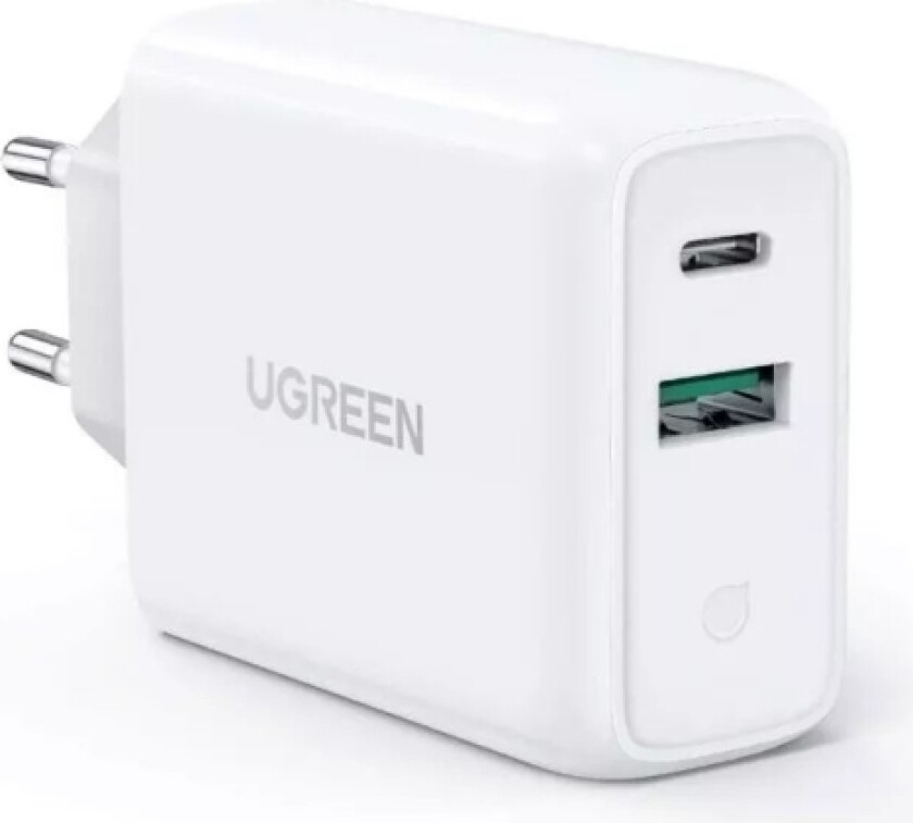 60468, Innendørs, Ac, Hvit