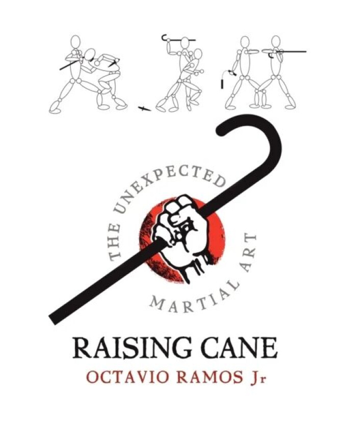 Raising Cane av Octavio Jr. Ramos