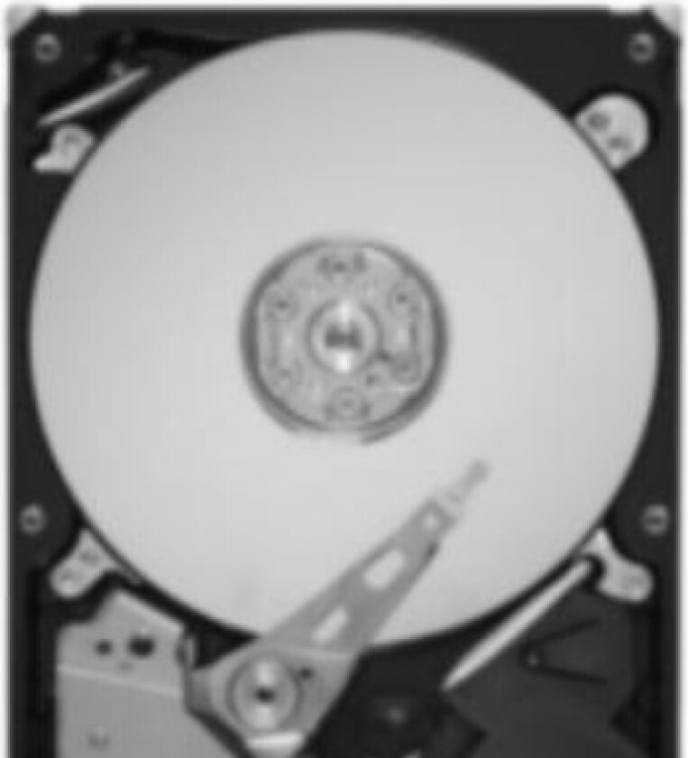 - Harddisk - 2 Tb - 3.5" - Sas 6Gb/S - Nearline - 7200 Rpm - For Storwize V3700 Lff Dual Control Enclosure, V3700 Lff Expansion Enclosure