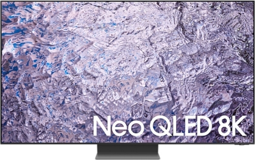 Qe75qn800c 75" Neo Qled 8K Tv Smarttv