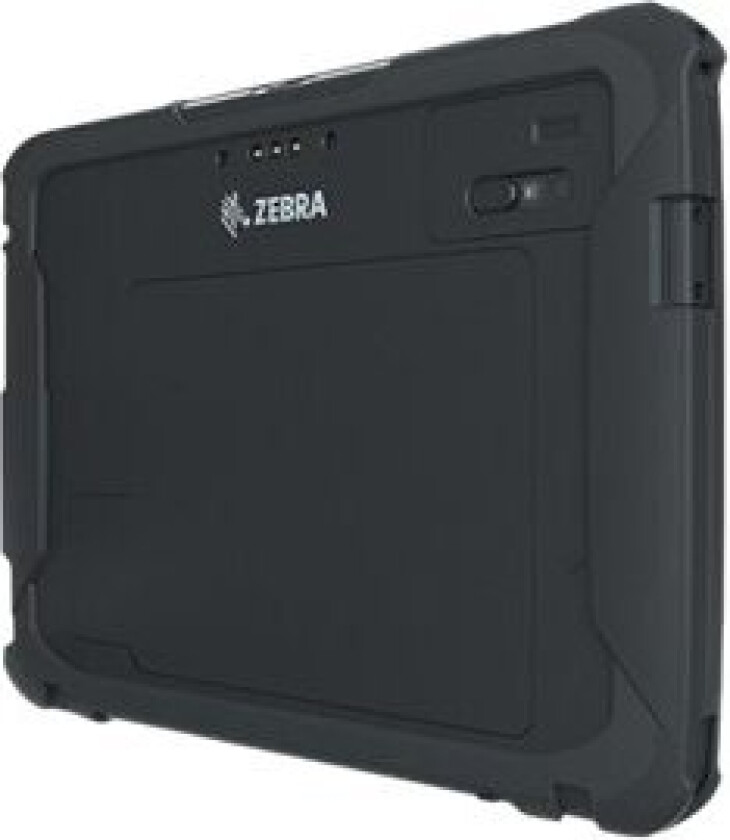Zebra Et80 - Robust - Nettbrett - Intel Core I5 - 1130G7 / Inntil 4 Ghz - Win 10 Pro 64-Bit - Intel Iris Xe Graphics - 8 Gb Ram - 128 Gb Ssd - 12" Be