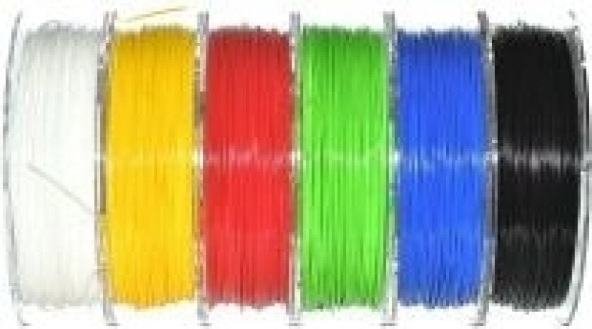 Devil Design Filament Pla Startpack (05902280030249)
