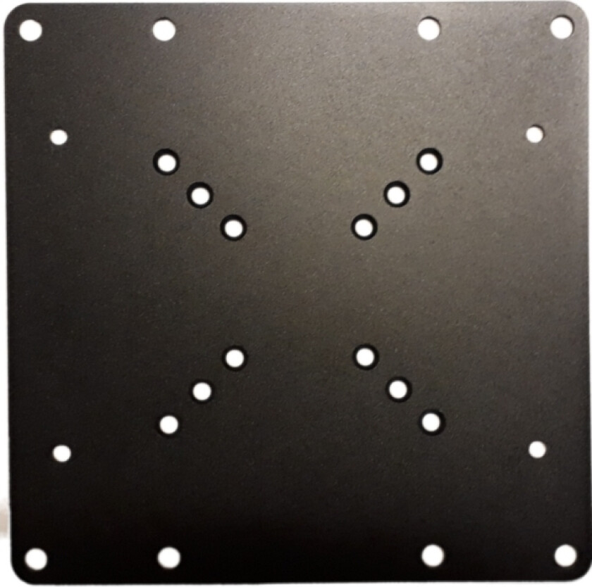 Harmony Adaptorplade 200X200