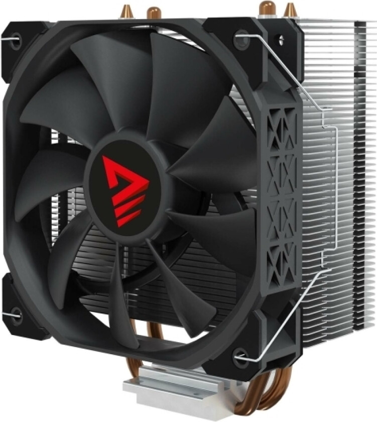 Savio Frost X2 120 Mm Cpu-Kjøler
