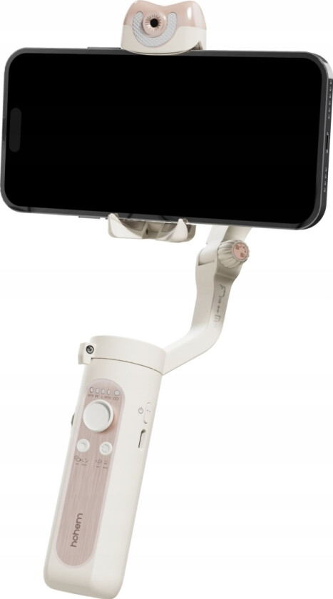 Gimbal 3-Os Til Telefon Smartfona / Isteady V2 / Biay