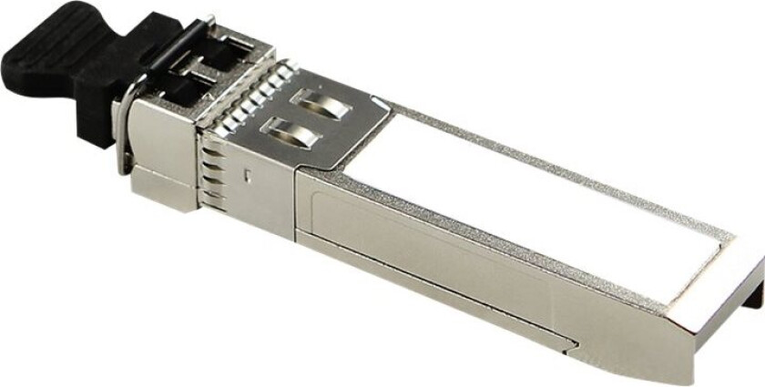 - Sfp (Mini-Gbic) Transceivermodul - 1Gbe - Sfp (Mini-Gbic) / Lc Multimodus - Opp Til 100 M - 850 Nm