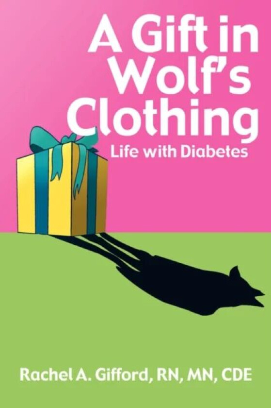 A Gift in Wolf's Clothing av Rachel A. Gifford